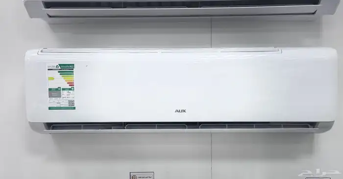 مكيف سبيلت أوكس(AUX)هاي إند سعة تبريد 19000Btu 0