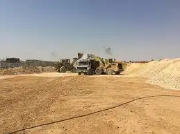 توريد دفان وتربه للعمائر 0