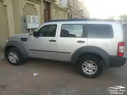 دوج نيترو 2007 0