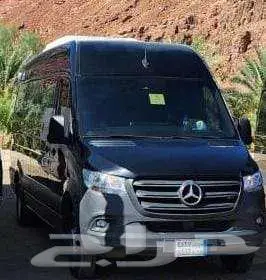 بيع مرسيدس سبرنتر vip 5