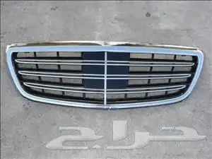 شمعات واسطبات وتعديل مرسيدس يخت صيني W222 6