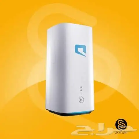 راوتر موبايلي انترنت مفتوح انترنت لامحدود 5g 0