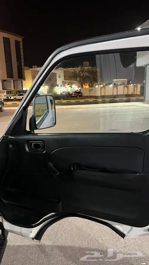 باص اورفان 7