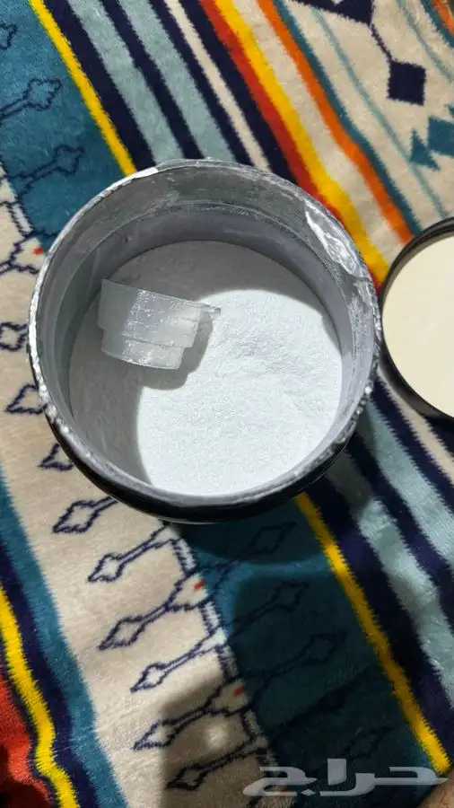 باور طاقه للجيم MACRO 3