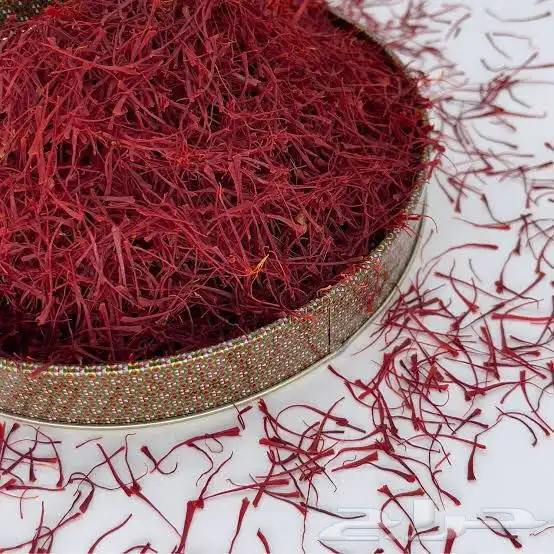 زعفران سوبر نقيل درجة اولى 0