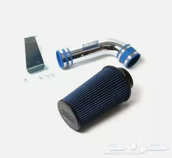 Cold Air Intake Mustang 5.0 1989 -1993 0