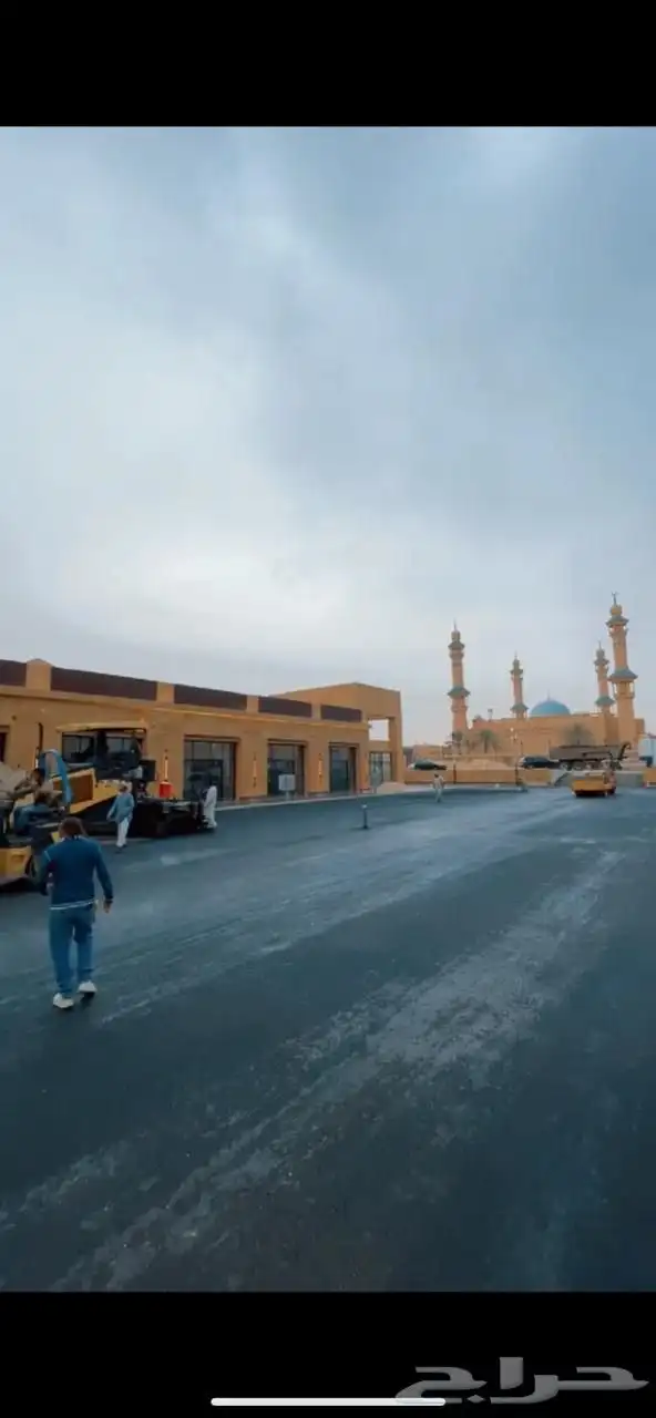 مقاول دفان 0