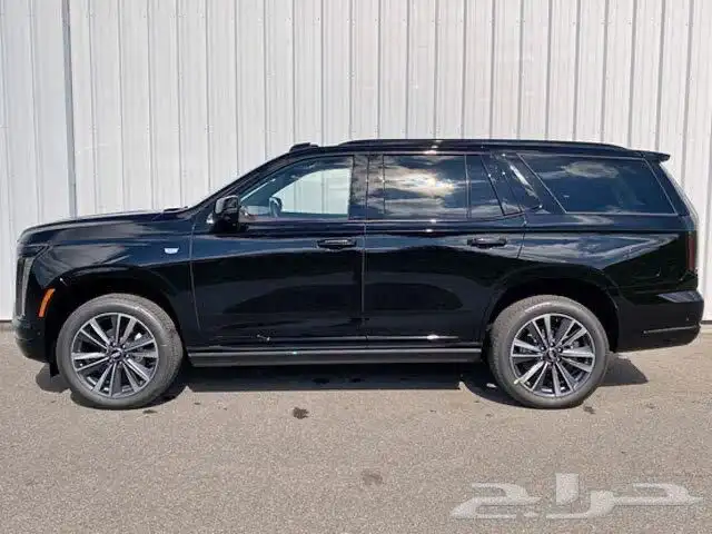 Cadillac Escalade Sport 2025 جديد 1