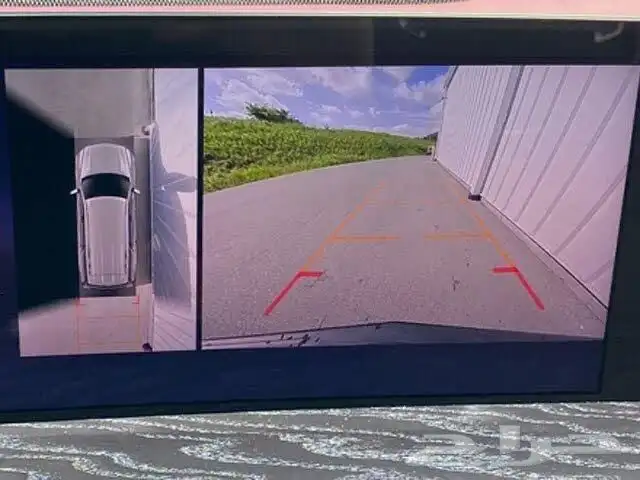 Cadillac Escalade Sport 2025 جديد 4