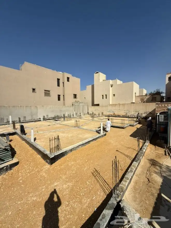 مقاول دفان 7