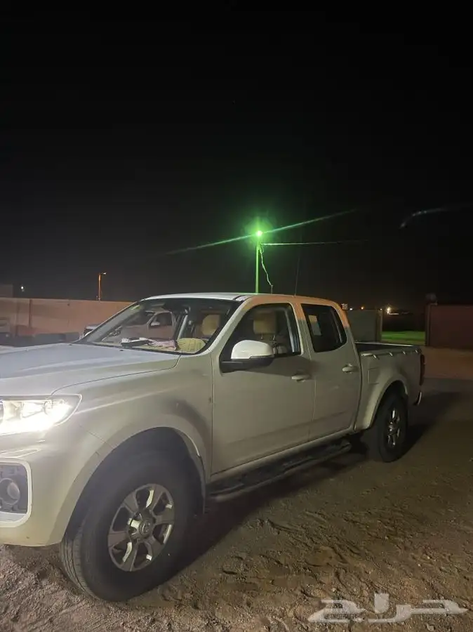 ونجل7 موديل 2020 2