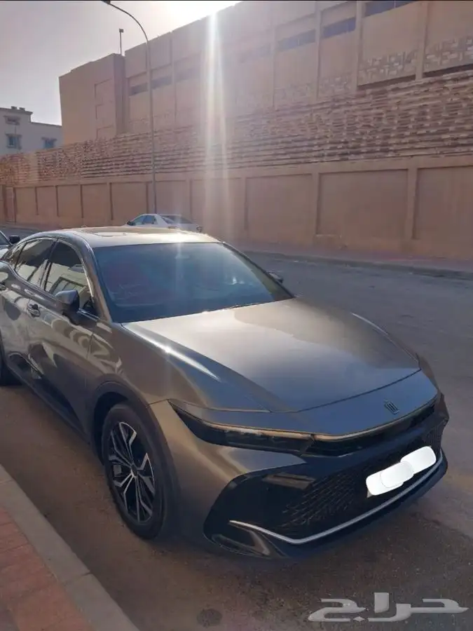 كراون 2023 0