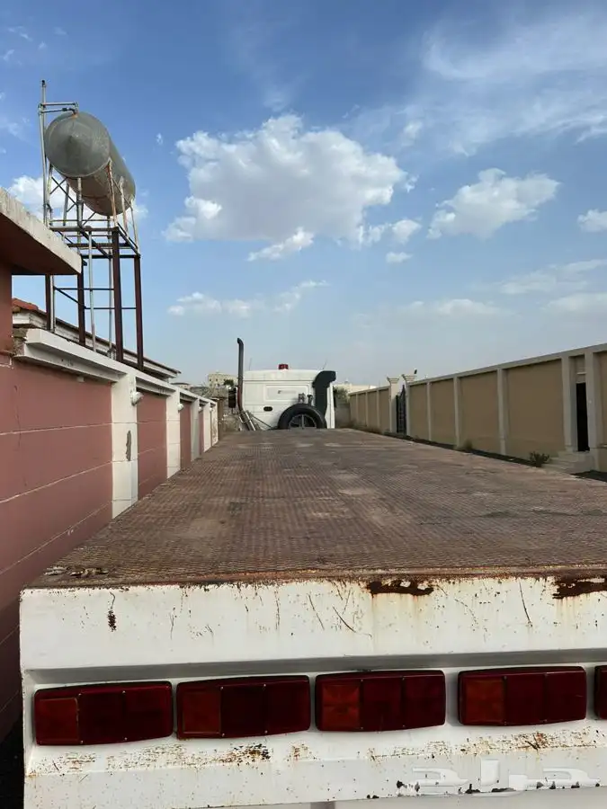 للبيع تيدر سطحه كفوا 3