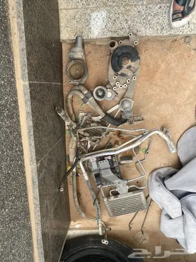 قطع كابرس 2015 7