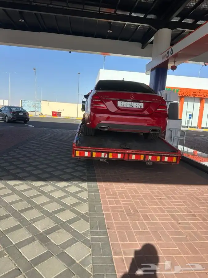 سطحه نازل من المدينه الي ينبع 0