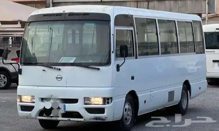 باصات للايجار مع السائق 1
