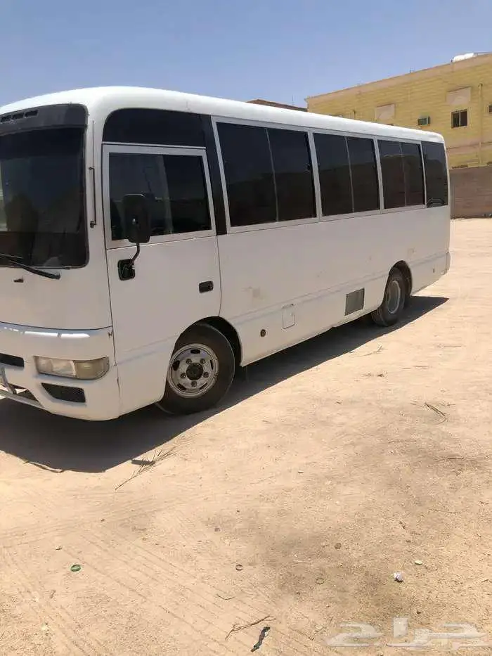 باصات للايجار مع السائق 0