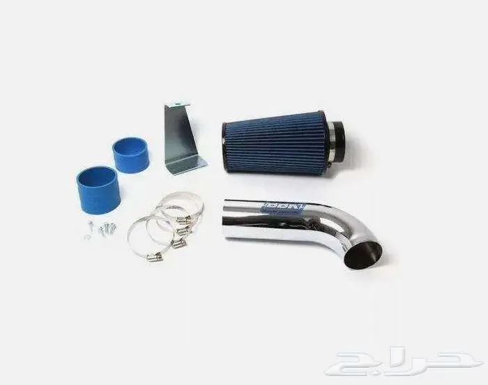 Cold Air Intake Mustang 5.0 1989 -1993 2