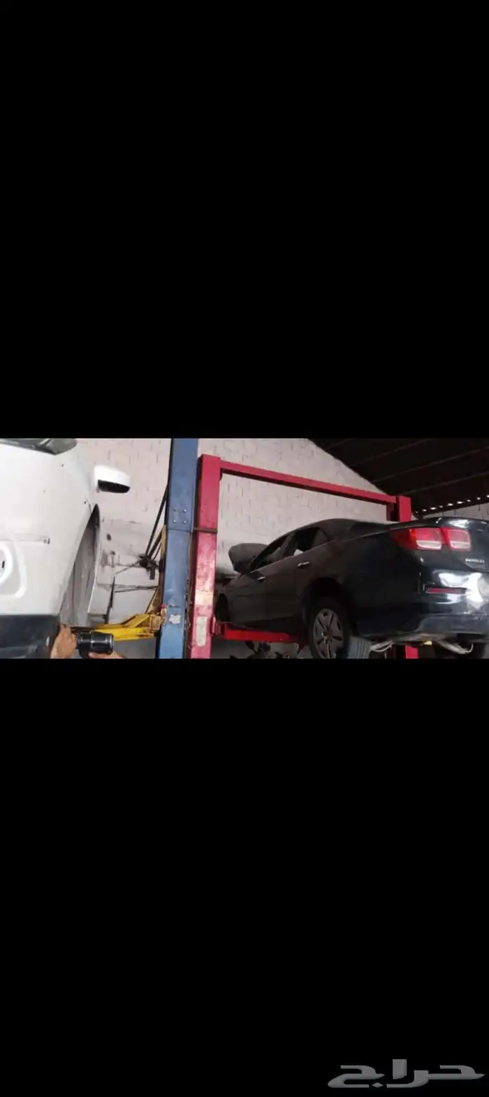 قير جير مليبو امبلا ترافرس اكاديا مستورد ومجدد نضيف 0