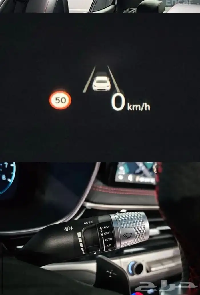 Genesis G70 6