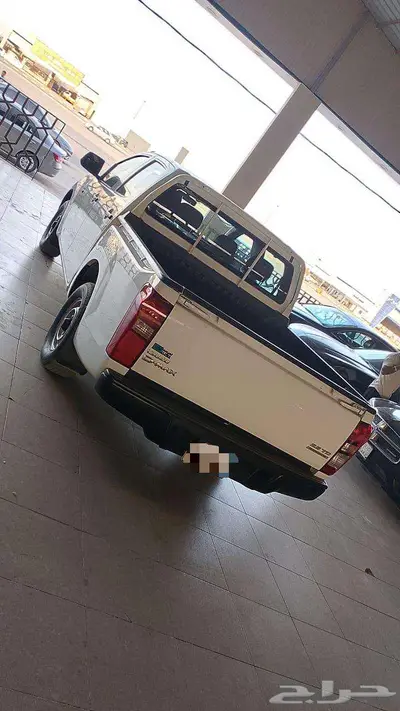 ايسوزو ديماكس غمارتين ديزل 2017 شرط كامل 0
