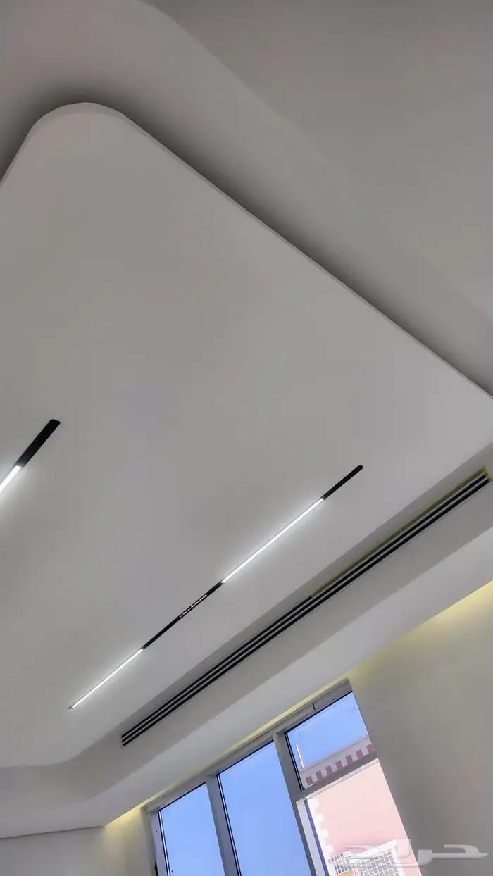 جبس بورد عادي 40 واتوماتيك 45 ريال 10