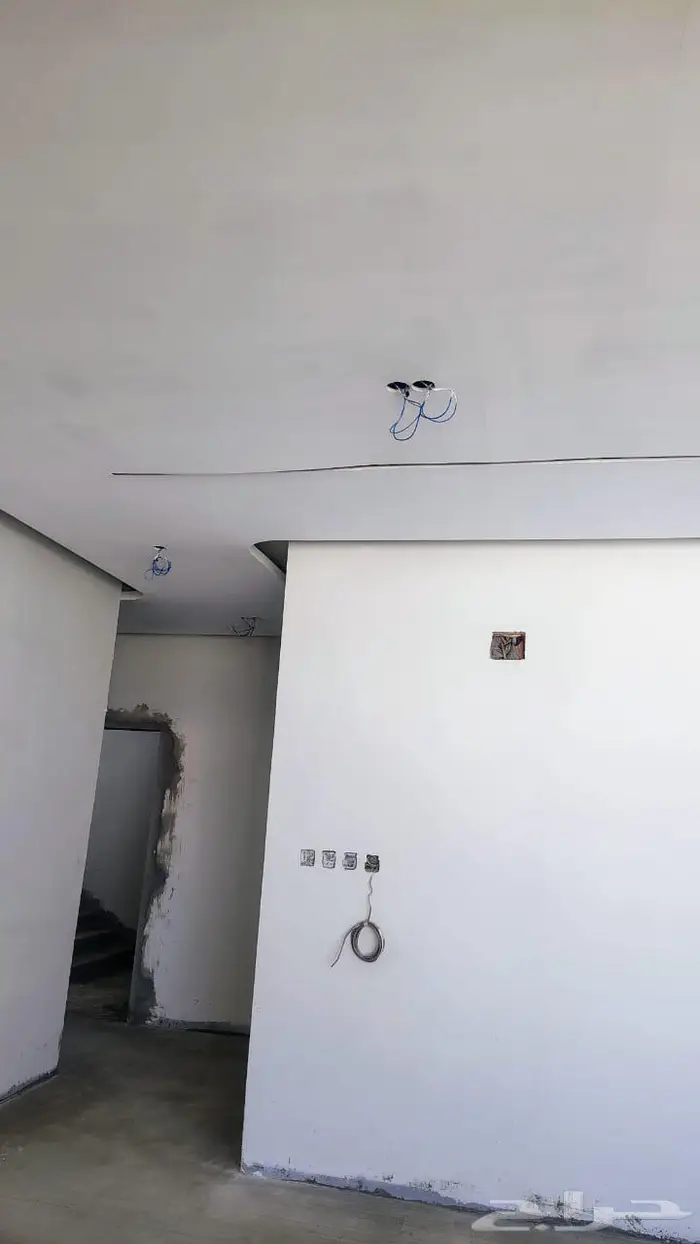 جبس بورد عادي 40 واتوماتيك 45 ريال 70