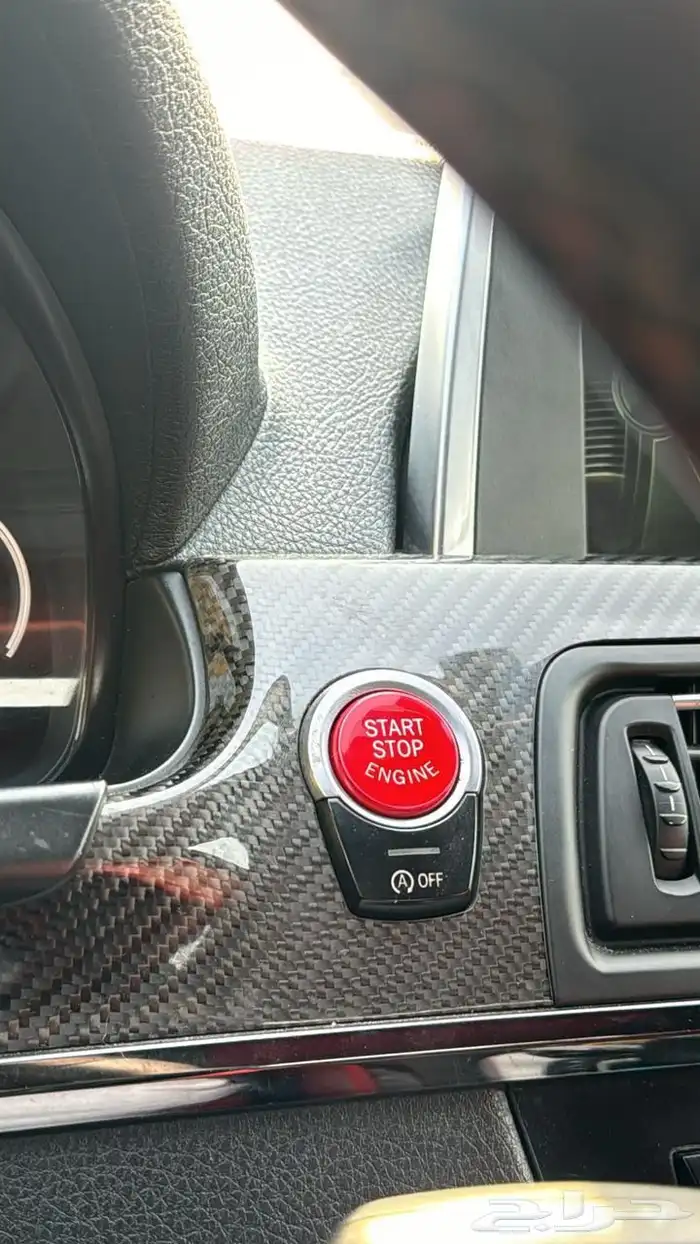 2014 BMW M6 قران كوب 22