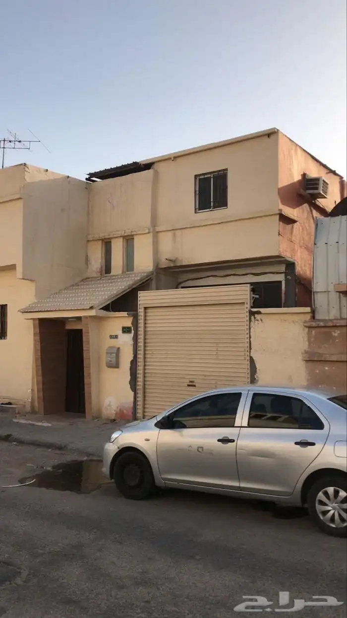 عمارة للبيع 2
