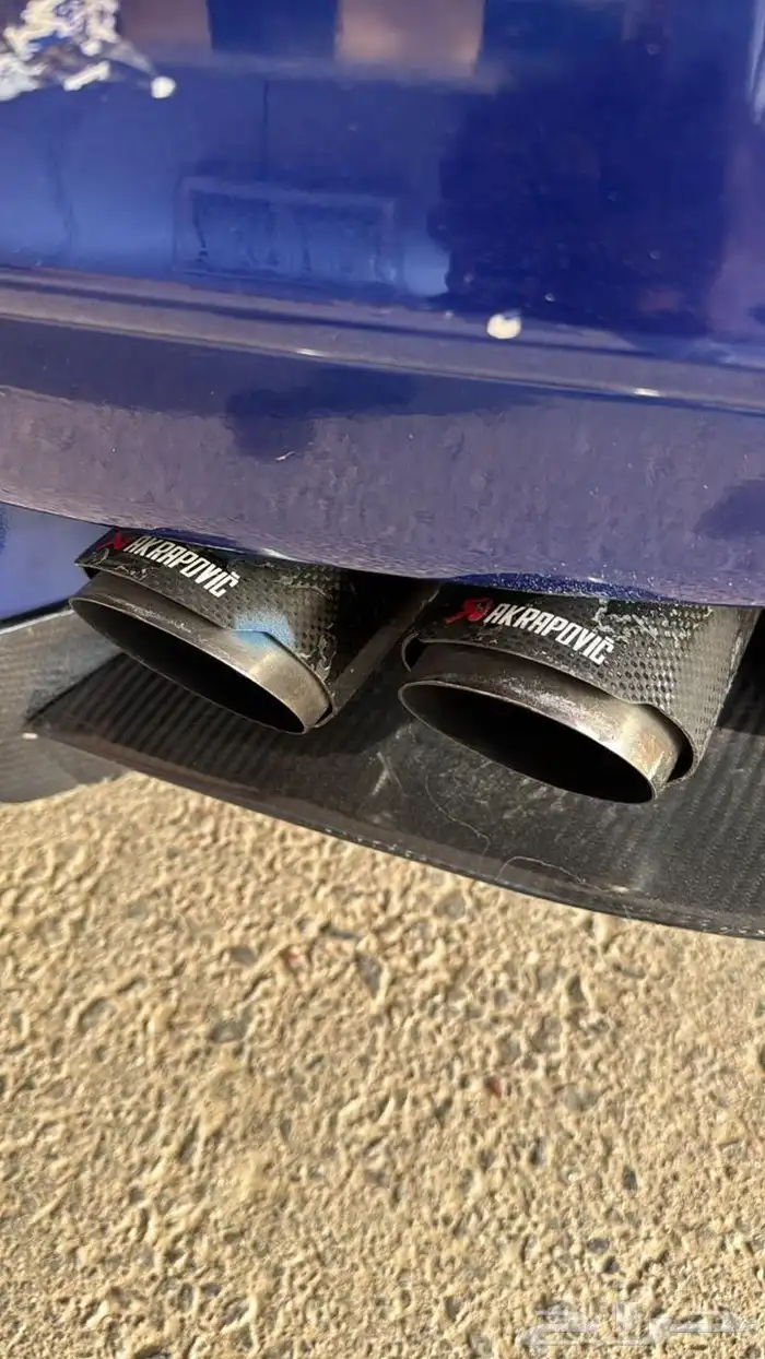 2014 BMW M6 قران كوب 24