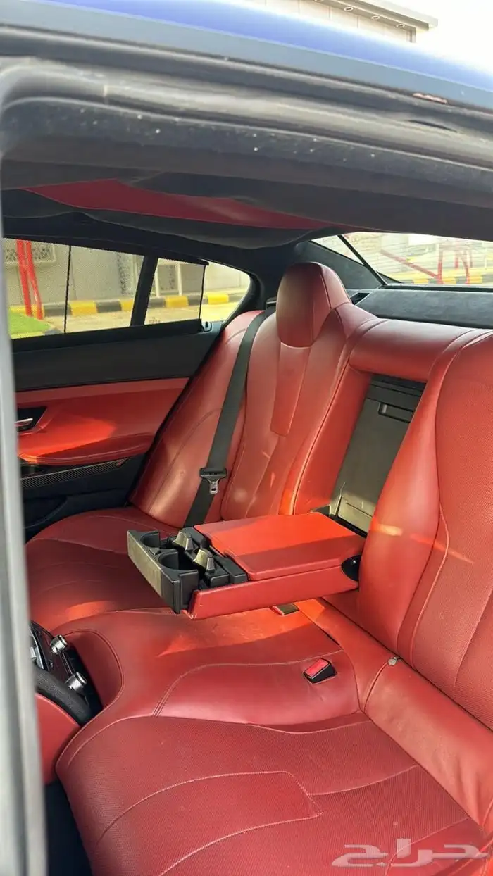 2014 BMW M6 قران كوب 13