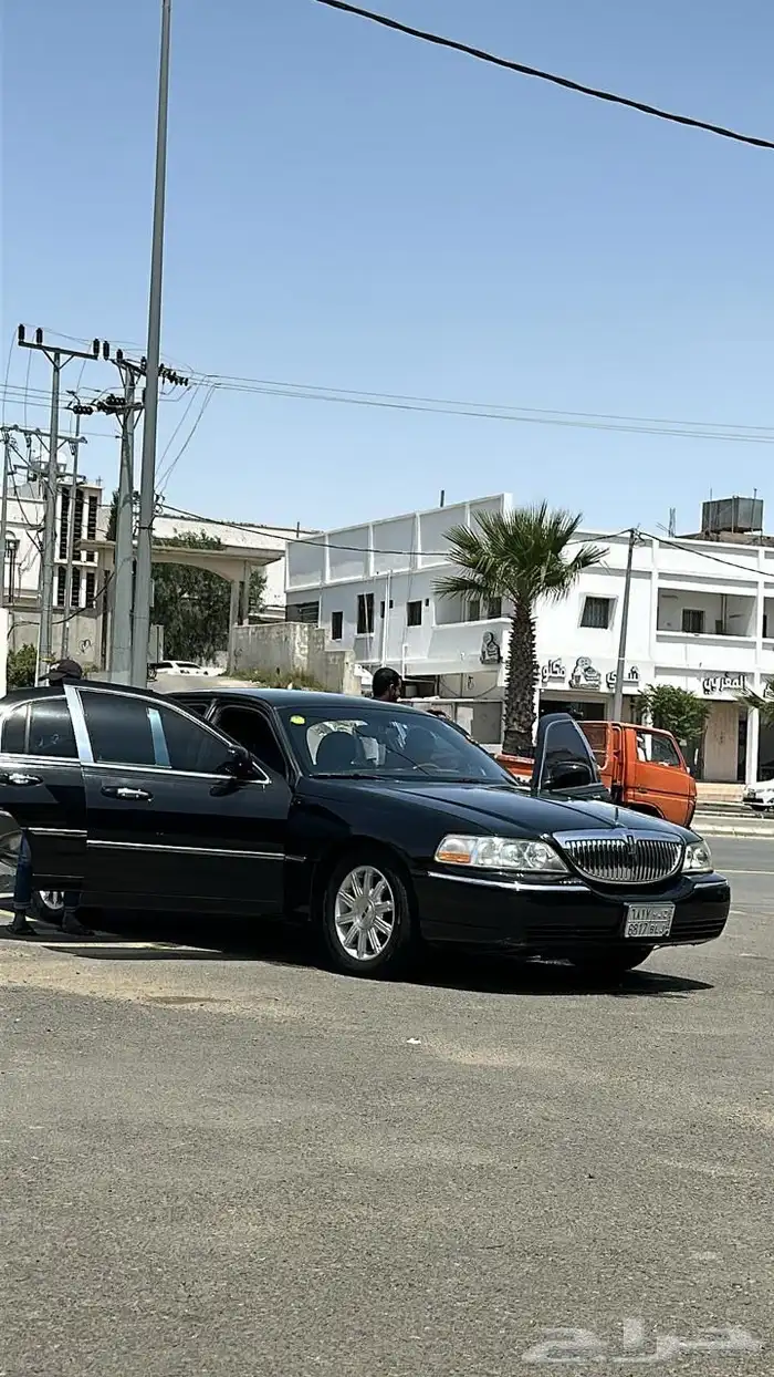 فورد لينكون 0