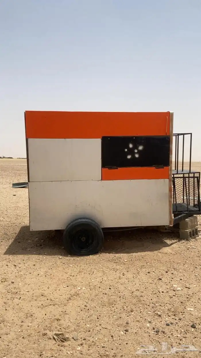 فود ترك 3