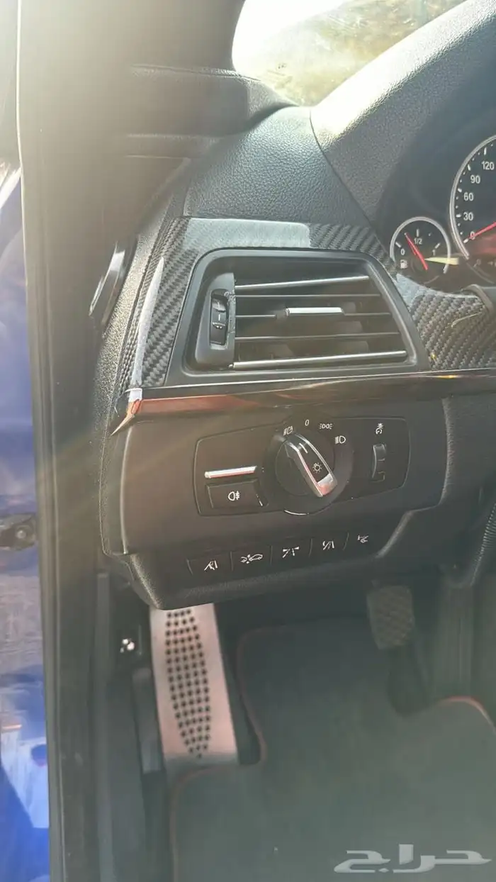 2014 BMW M6 قران كوب 19