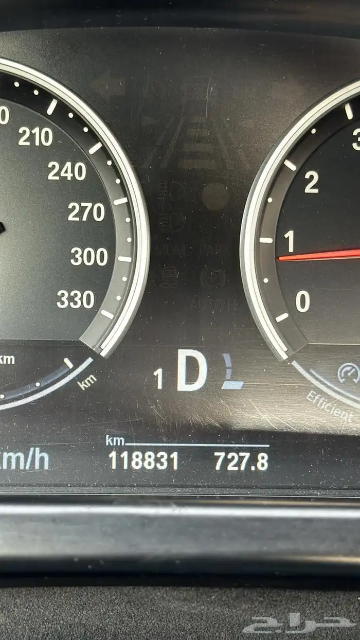 2014 BMW M6 قران كوب 23