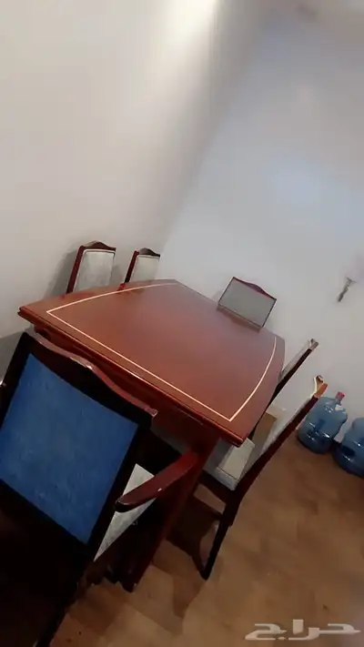 سفرة 8 كراسي 0