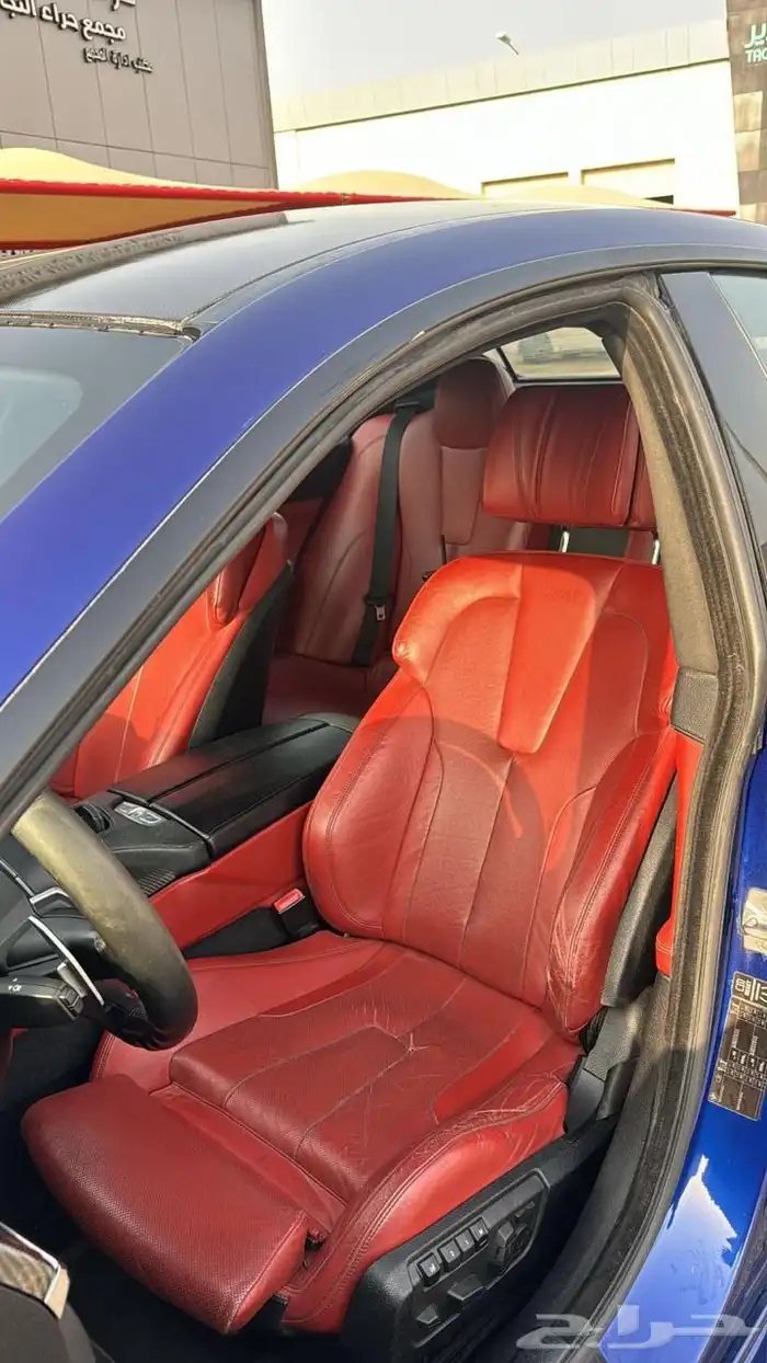 2014 BMW M6 قران كوب 9