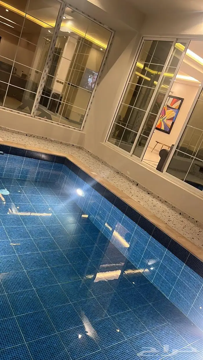 شالية للايجار عرض عيد الاضحى 0