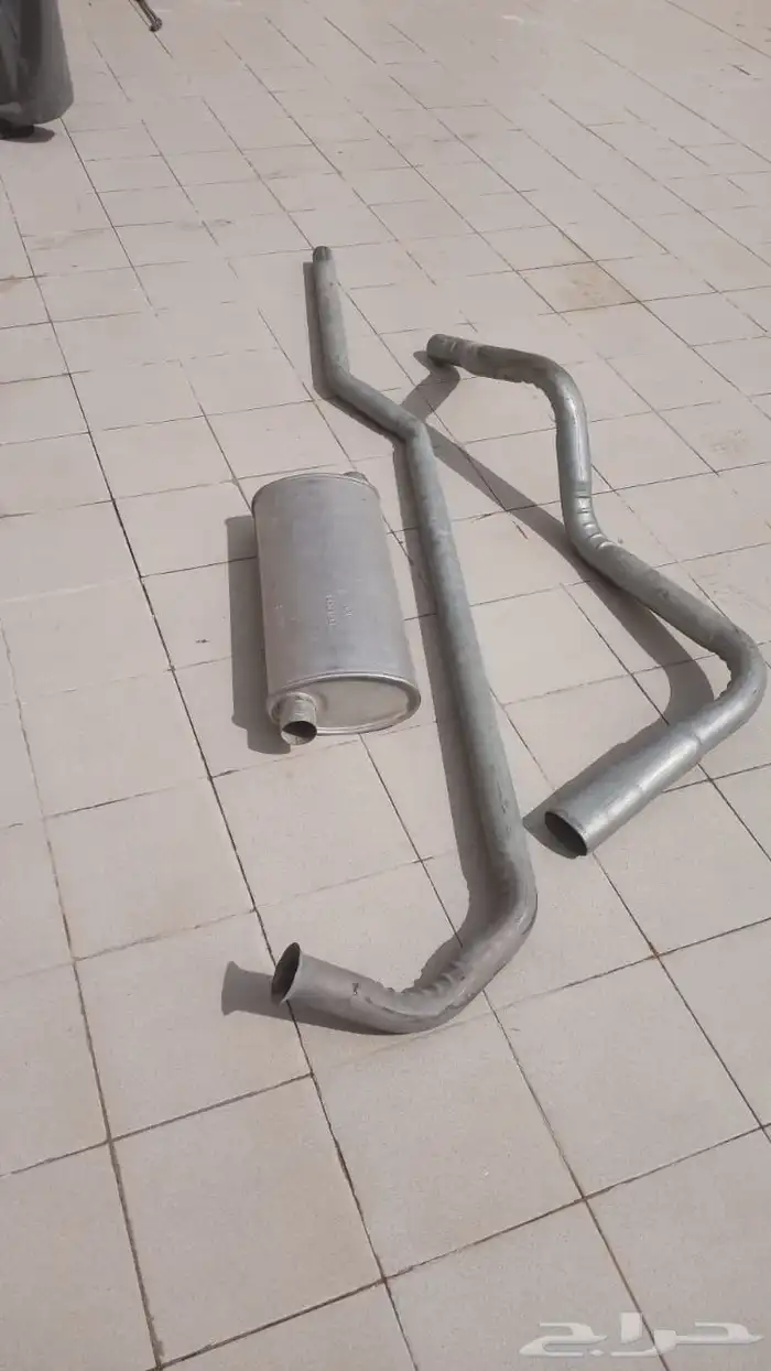 شكمان جمس كامل وكالة 0