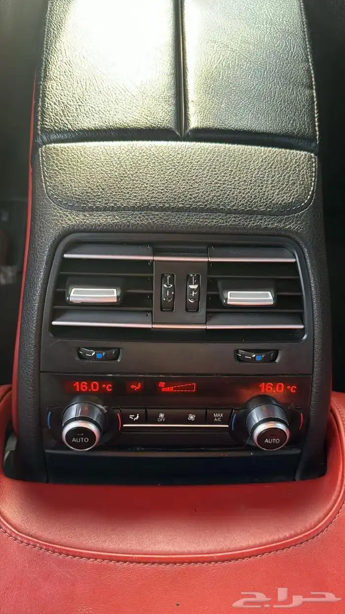 2014 BMW M6 قران كوب 15