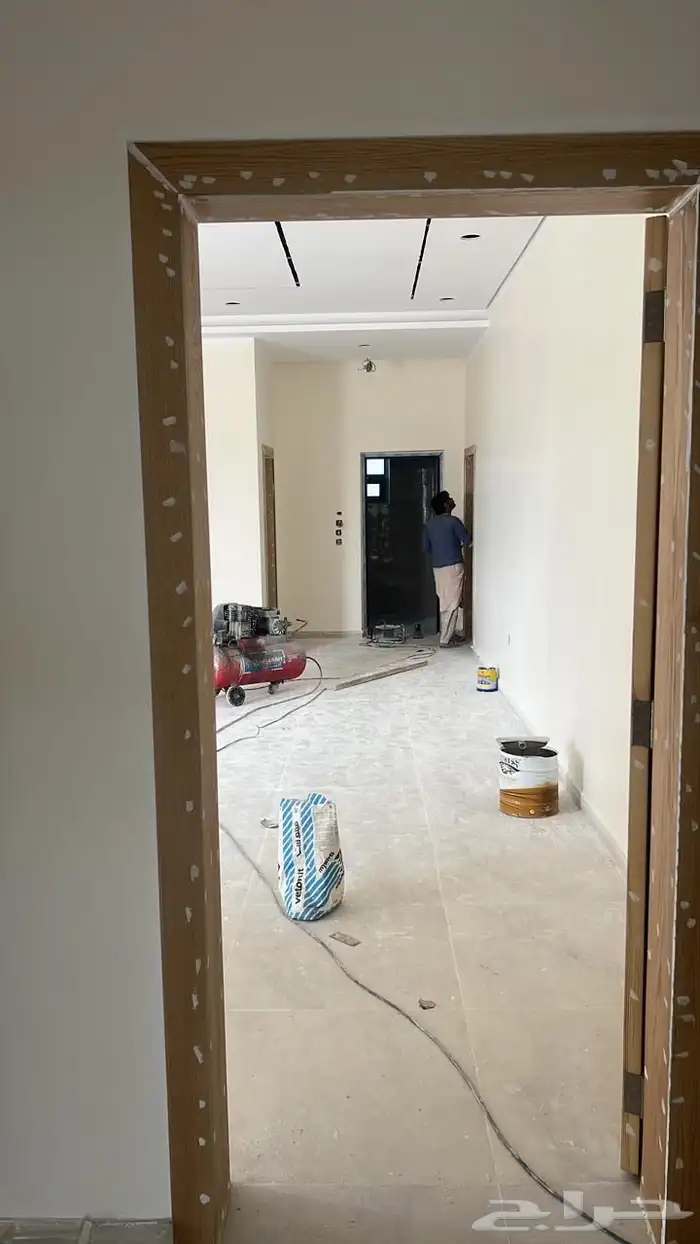 اعمال دهانات 19