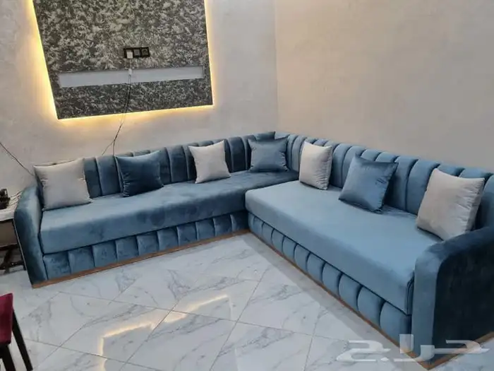 كنب وستاير 2