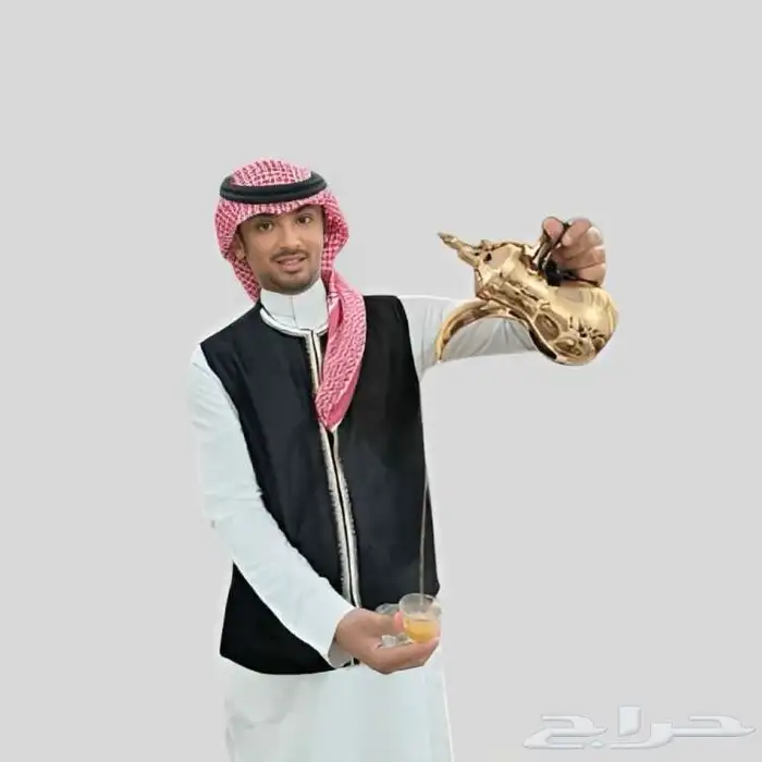 مباشرين وقهوجي صبابين رجال ونساء قهوه جده VlP 7