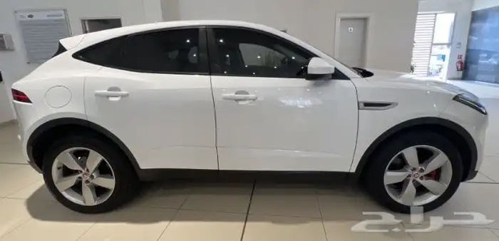 جاكوار 2019 F-Pace 2