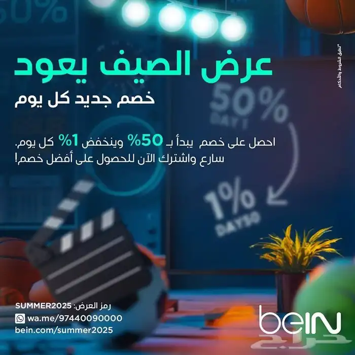 رسيفرات بي ان سبورت جديد   عرض 0
