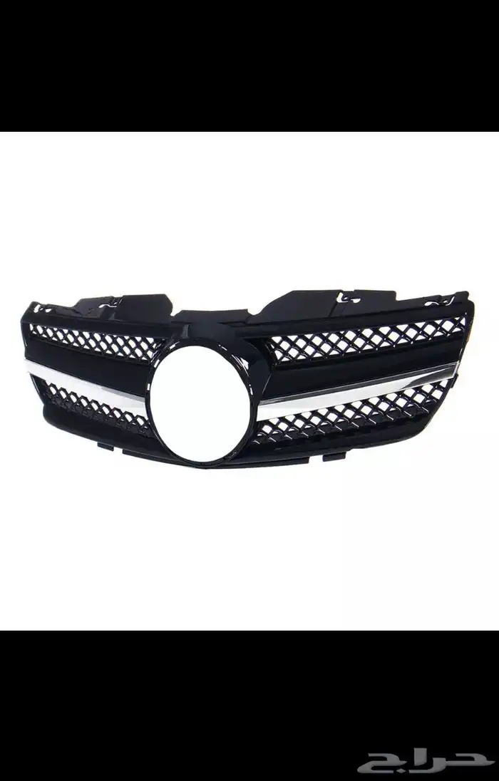 شبك مرسيدس SL 0