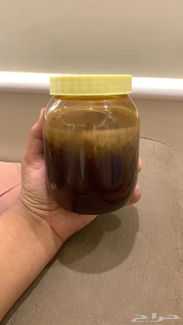 عسل طبيعي واصلي 3