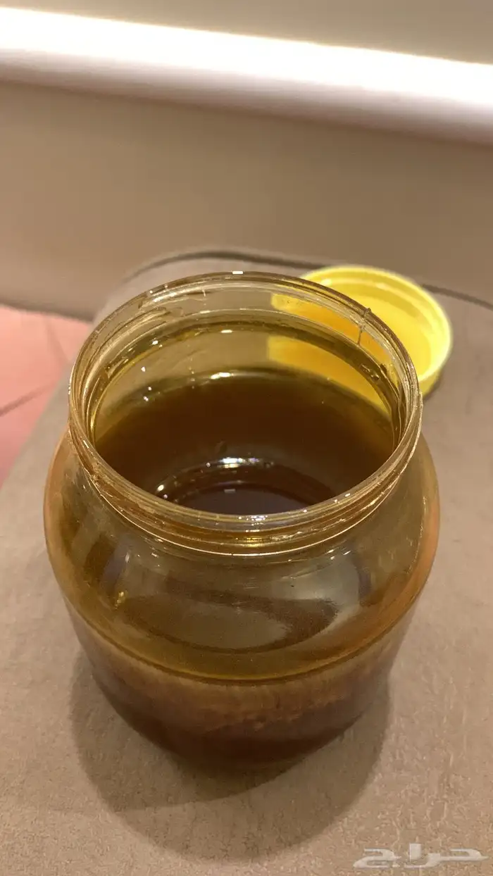 عسل طبيعي واصلي 4