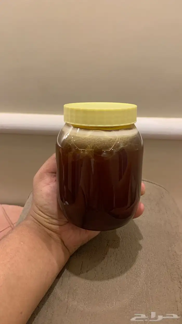 عسل طبيعي واصلي 1