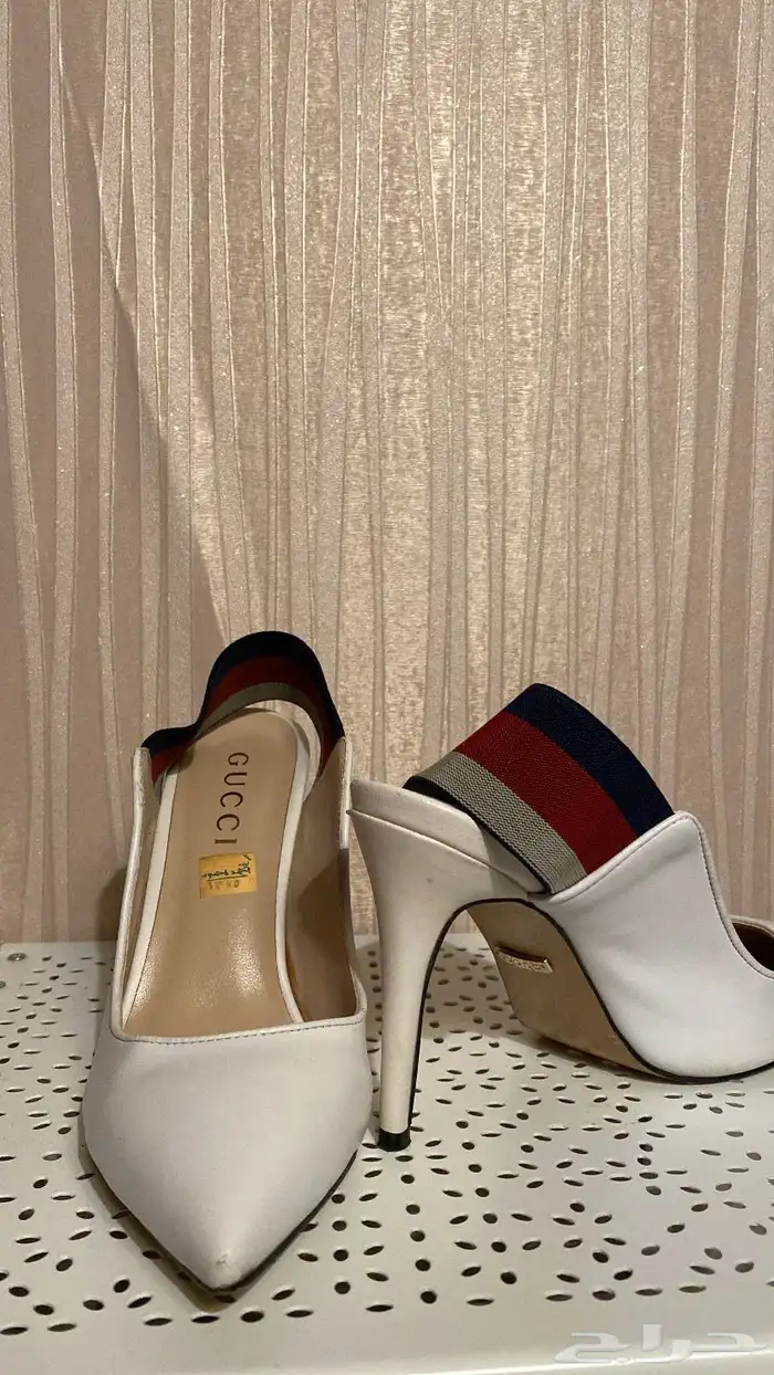 وكعب قوتشي 2